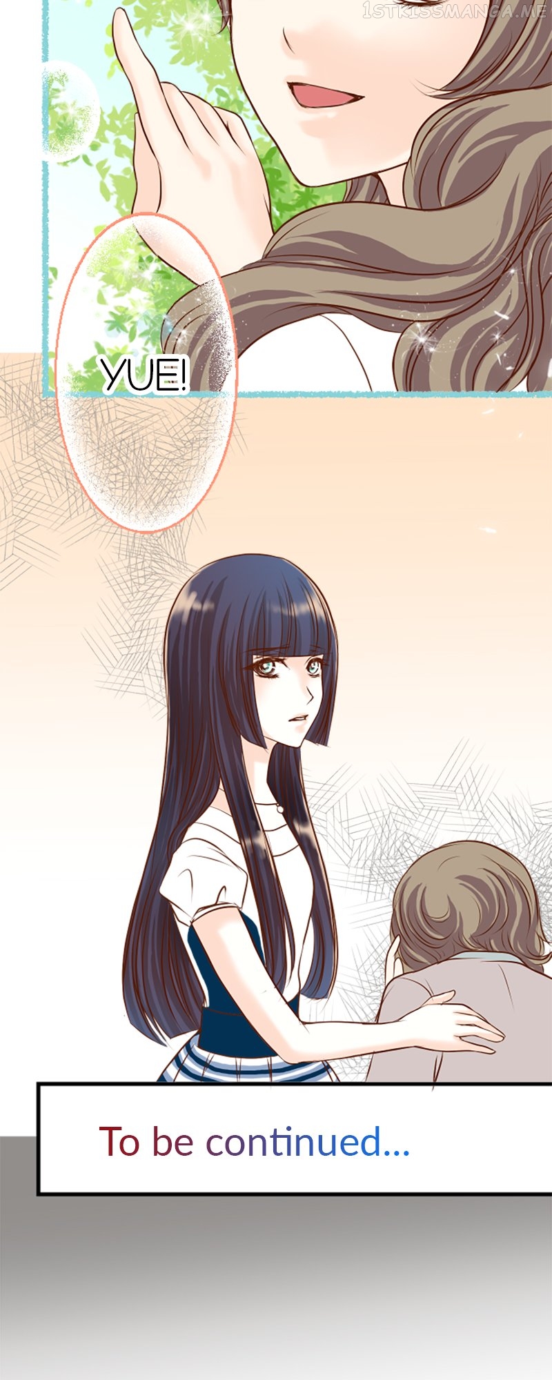 Revenge Is a Dish Best Served Cold Chapter 2.7 - page 33