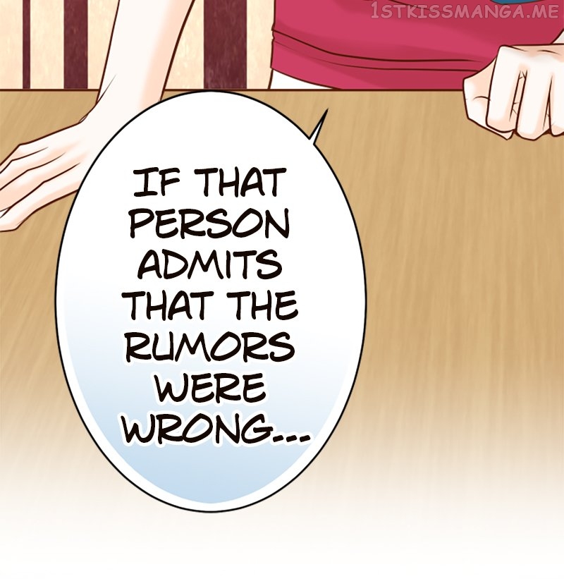 Revenge Is a Dish Best Served Cold Chapter 2.8 - page 26