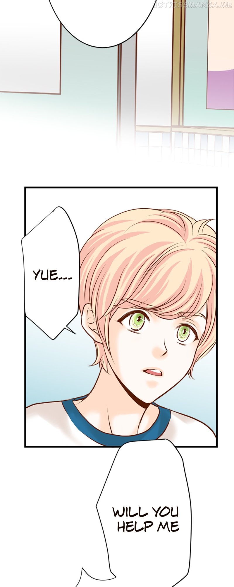 Revenge Is a Dish Best Served Cold Chapter 2.8 - page 28