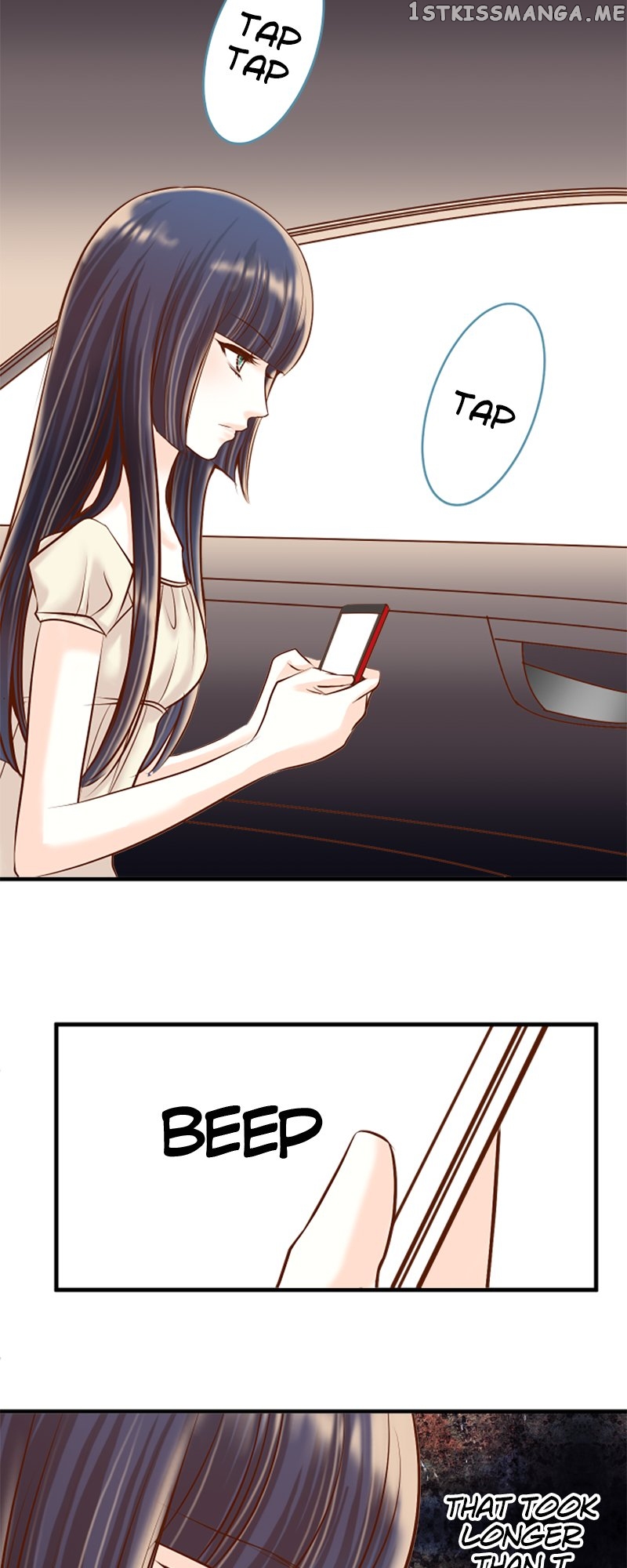 Revenge Is a Dish Best Served Cold Chapter 3.60 - page 11