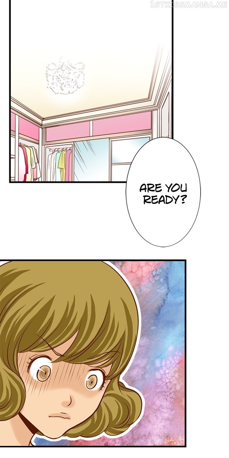 Revenge Is a Dish Best Served Cold Chapter 2.9 - page 12
