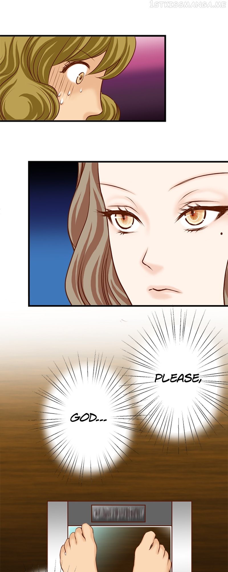 Revenge Is a Dish Best Served Cold Chapter 2.9 - page 14