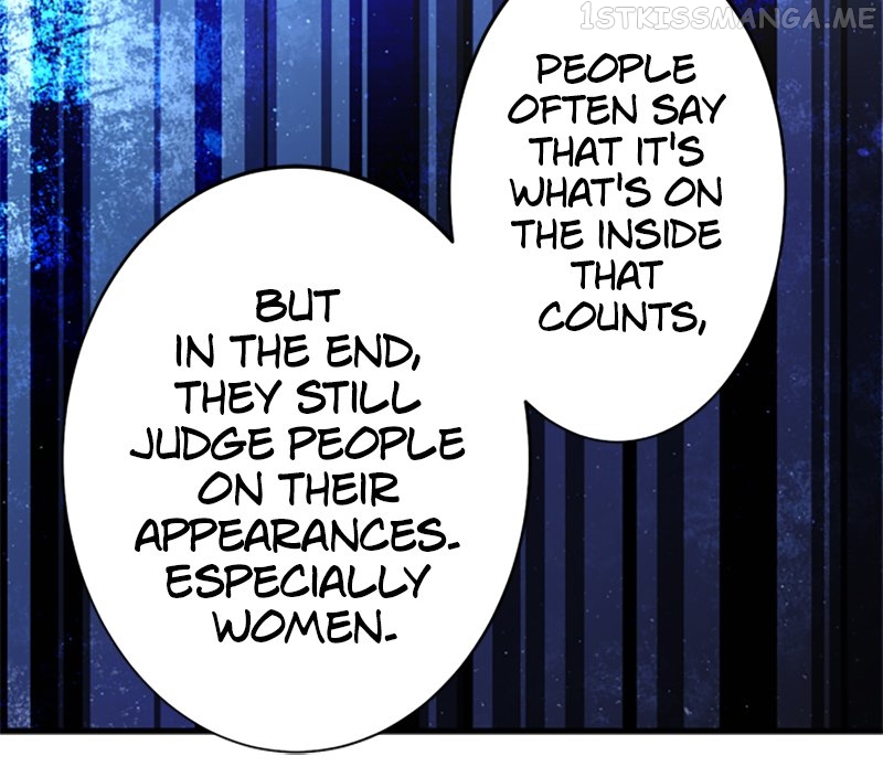 Revenge Is a Dish Best Served Cold Chapter 2.9 - page 30