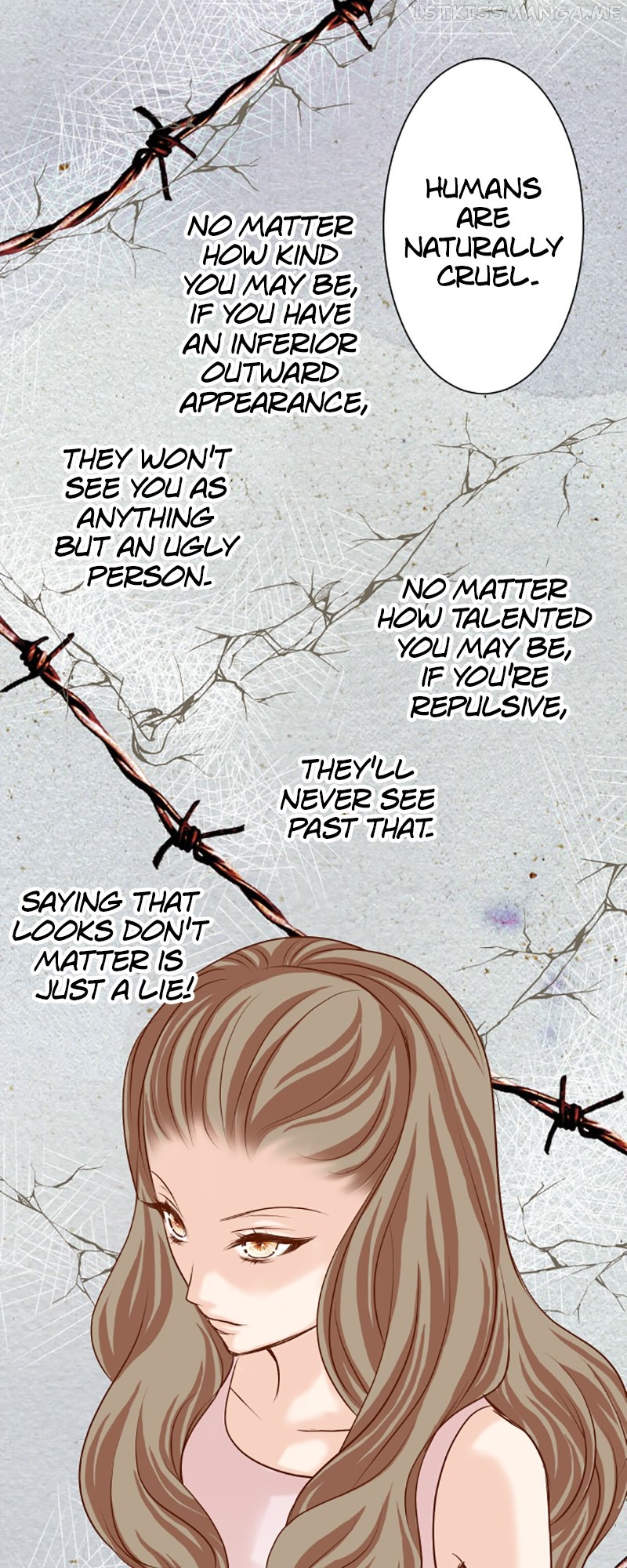 Revenge Is a Dish Best Served Cold Chapter 2.9 - page 31