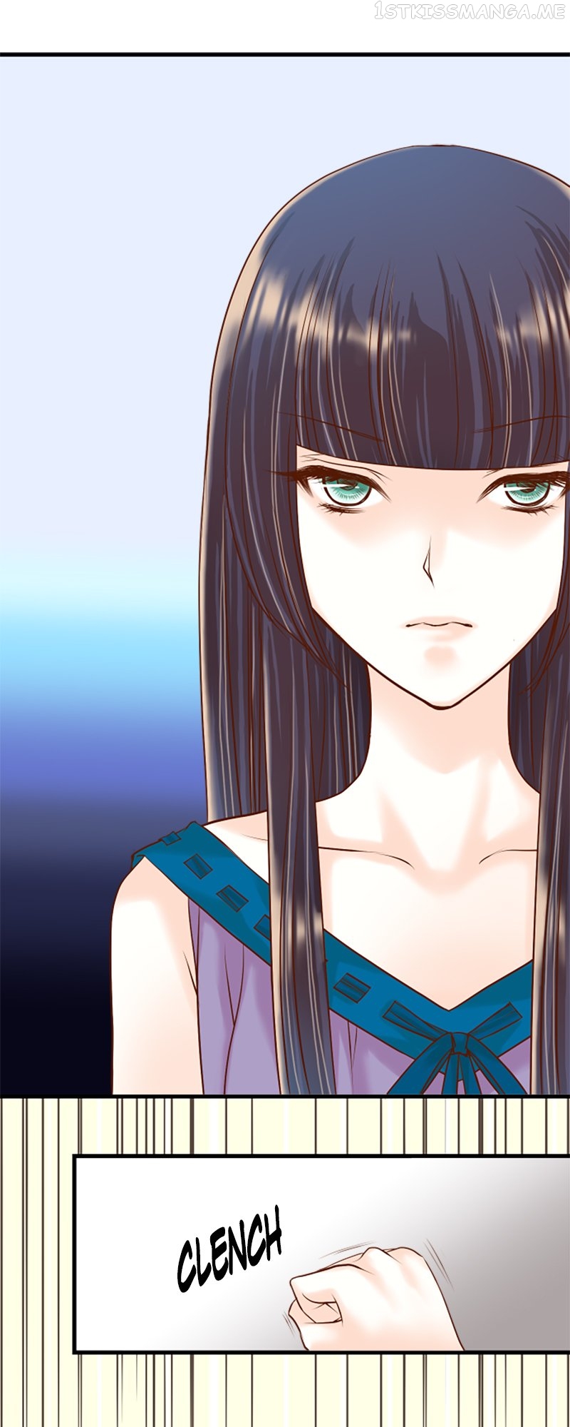 Revenge Is a Dish Best Served Cold Chapter 2.9 - page 7
