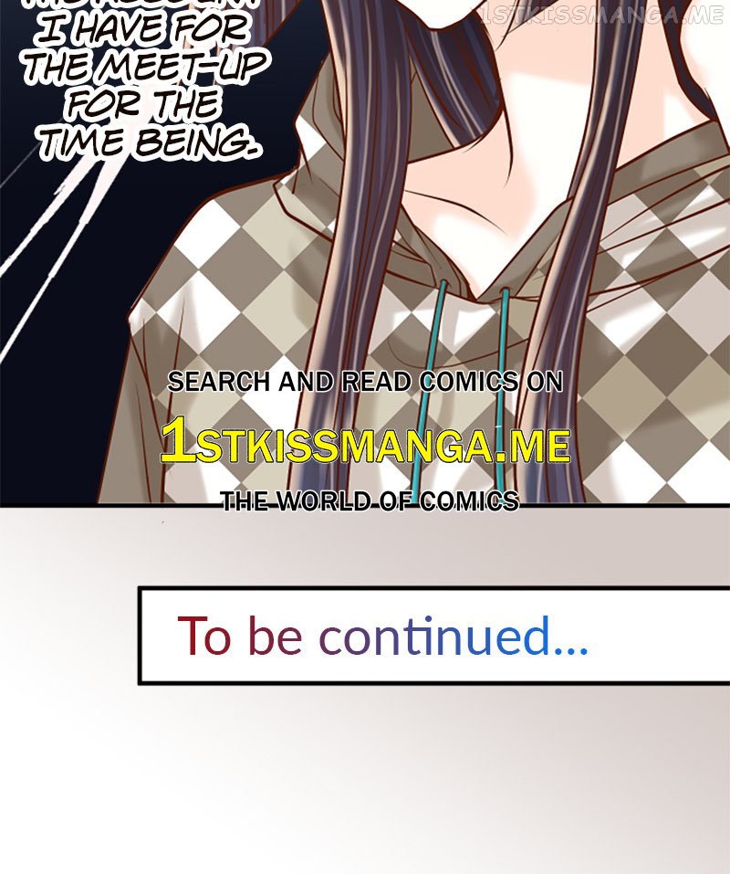 Revenge Is a Dish Best Served Cold Chapter 3.19 - page 33