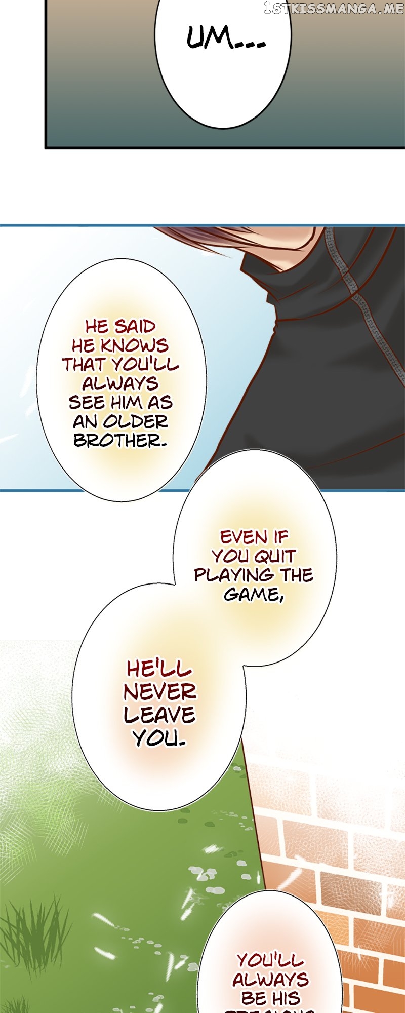 Revenge Is a Dish Best Served Cold Chapter 3.62 - page 20