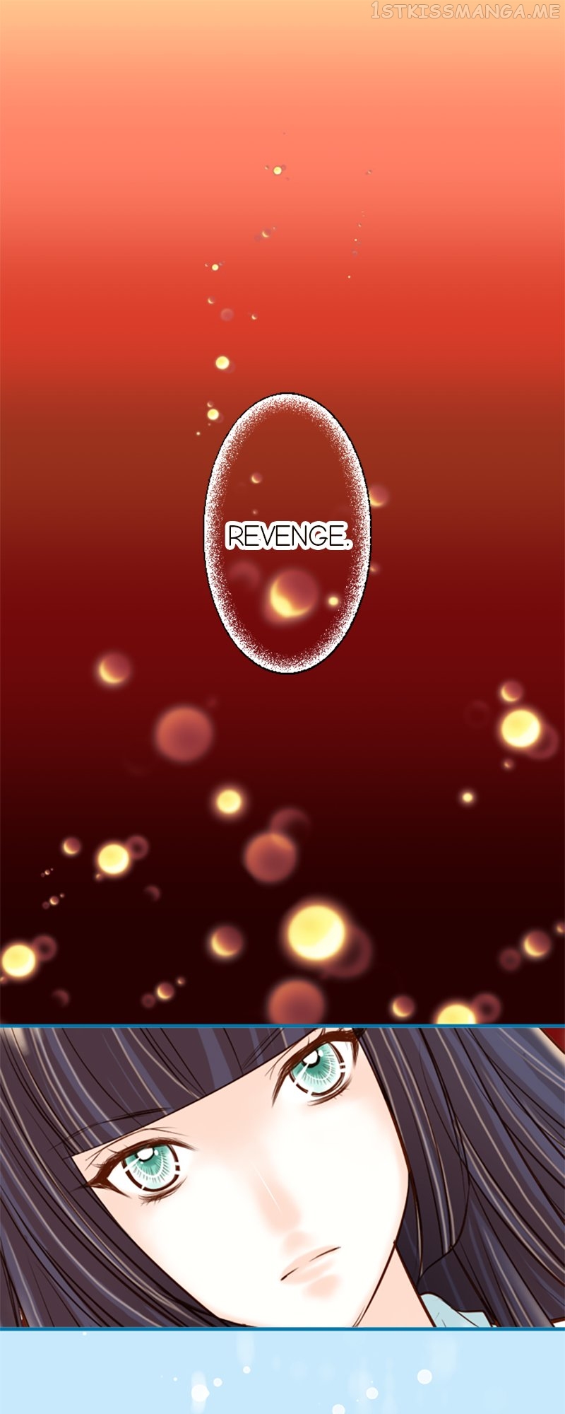 Revenge Is a Dish Best Served Cold Chapter 3.20 - page 1