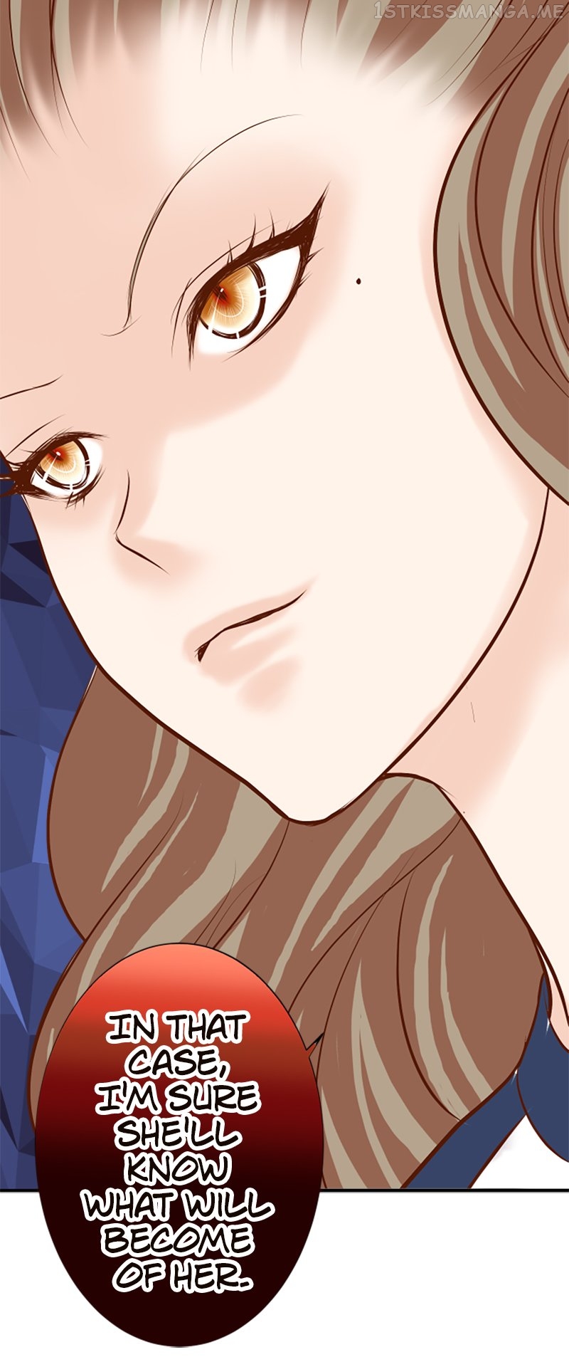 Revenge Is a Dish Best Served Cold Chapter 3.20 - page 20