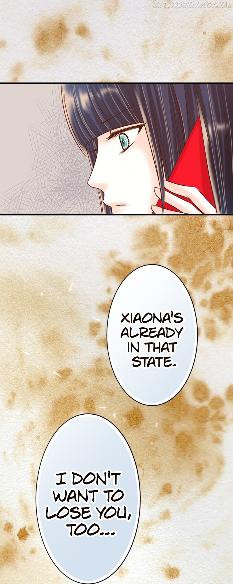 Revenge Is a Dish Best Served Cold Chapter 3.20 - page 29