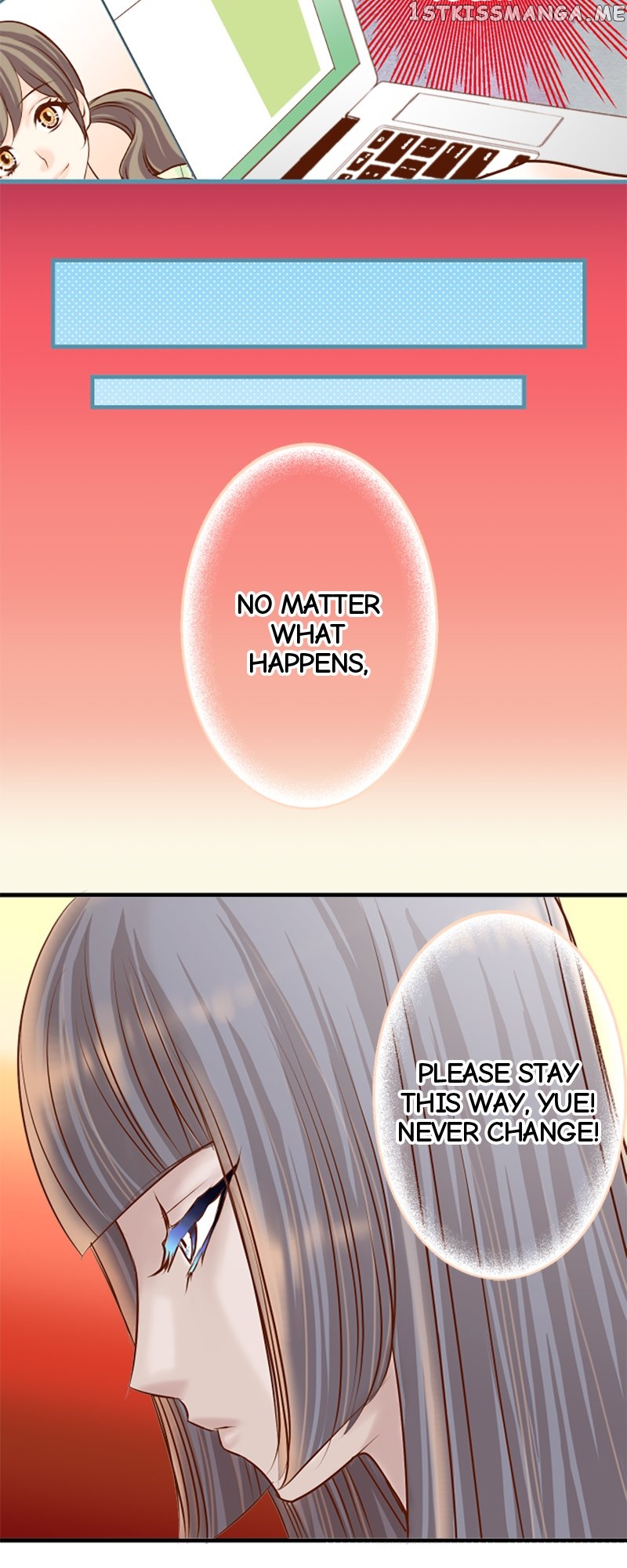 Revenge Is a Dish Best Served Cold Chapter 3.63 - page 15