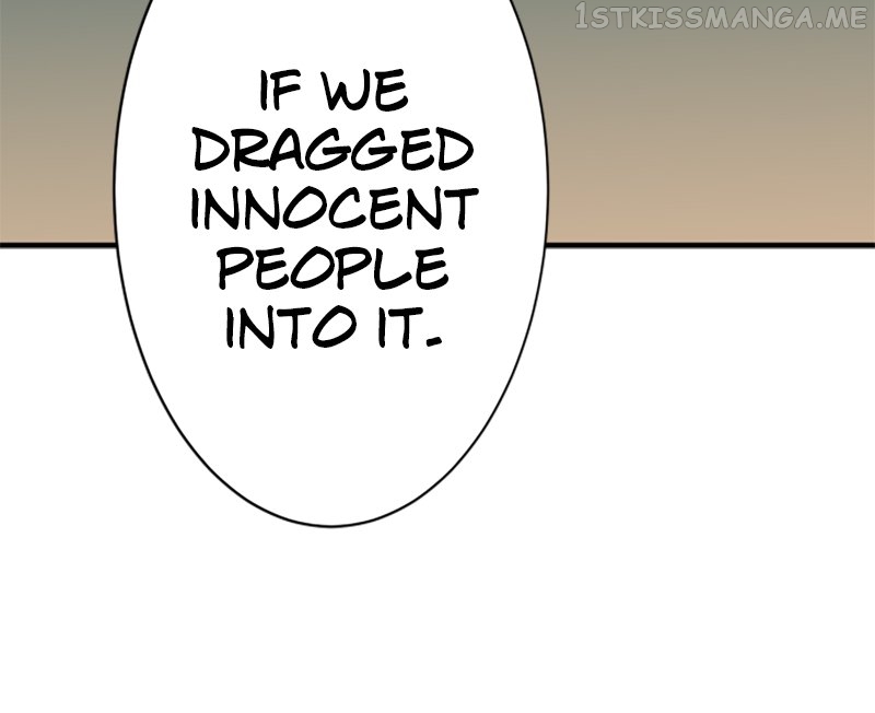 Revenge Is a Dish Best Served Cold Chapter 3.21 - page 14