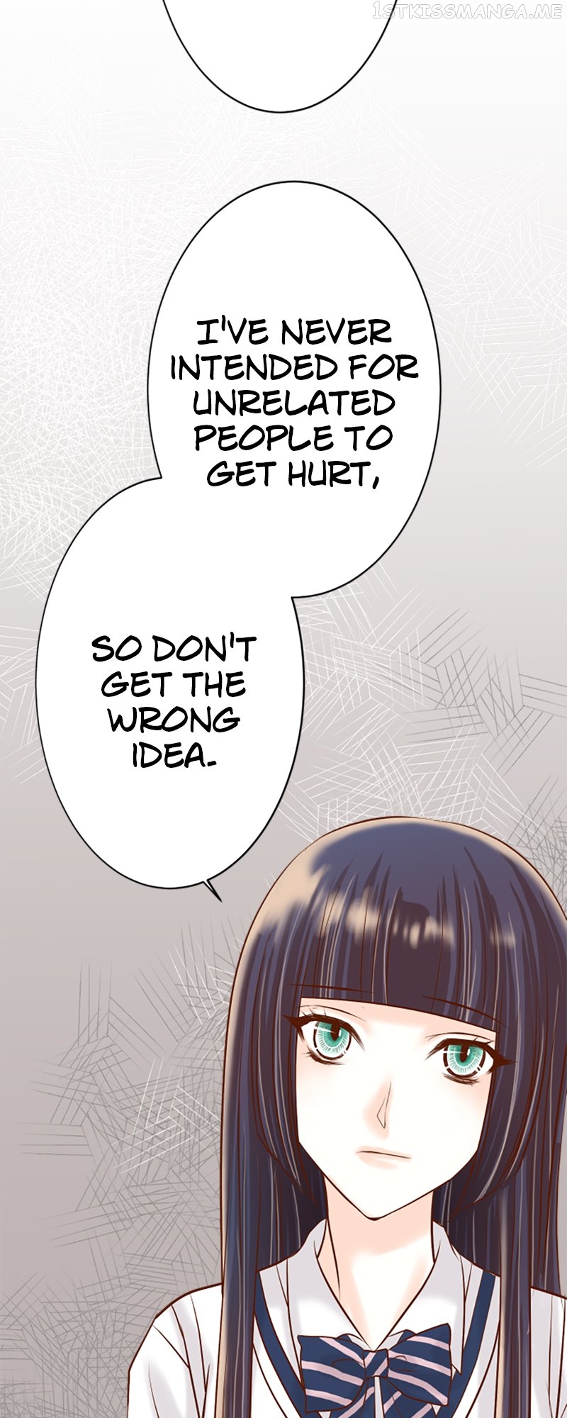 Revenge Is a Dish Best Served Cold Chapter 3.21 - page 18