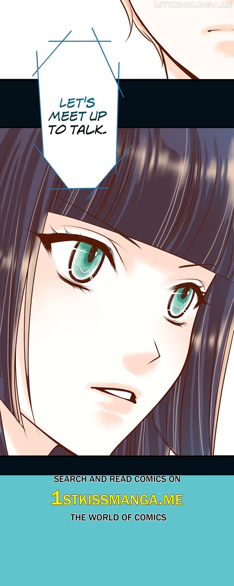 Revenge Is a Dish Best Served Cold Chapter 3.21 - page 2