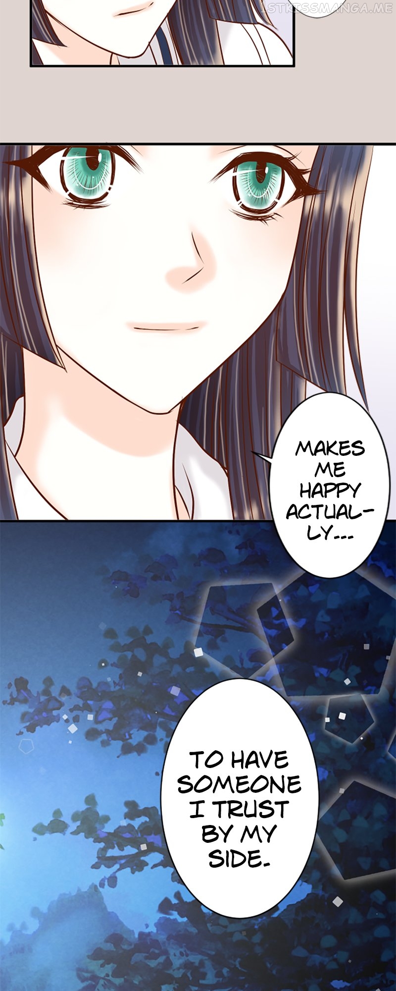 Revenge Is a Dish Best Served Cold Chapter 3.21 - page 22