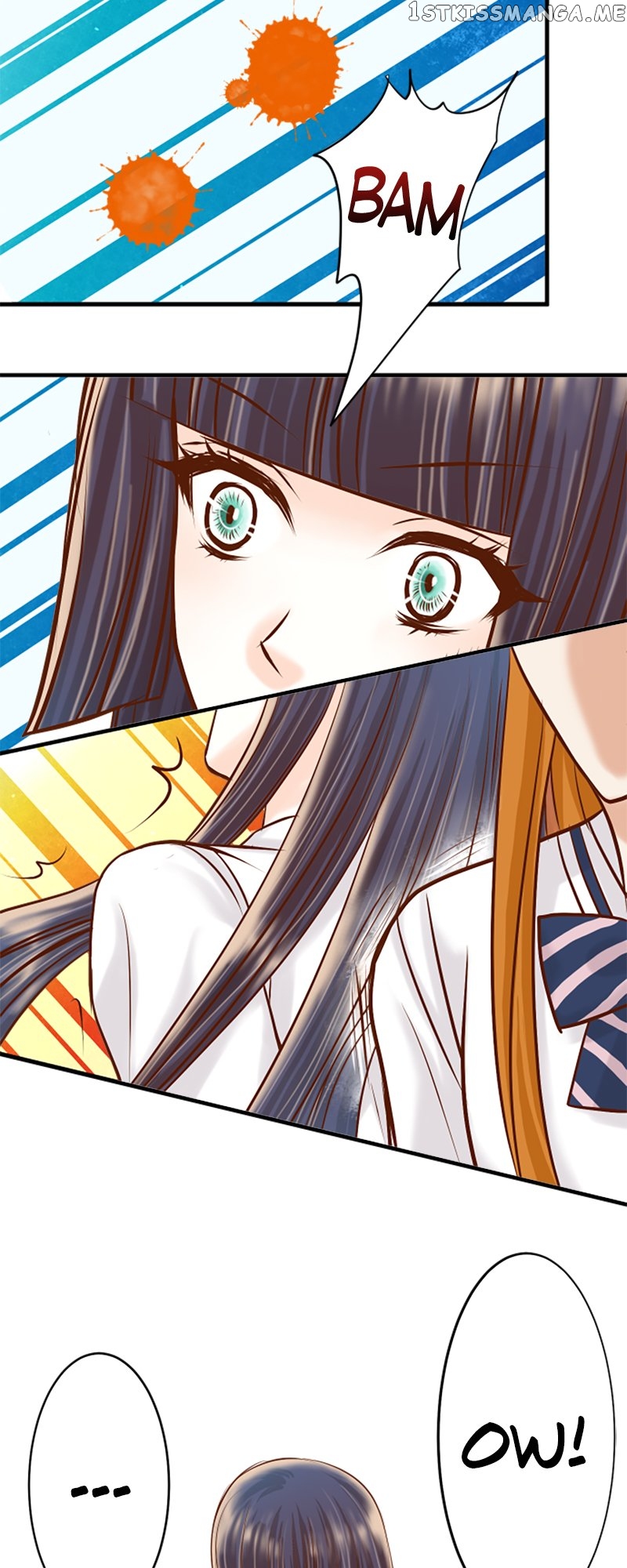 Revenge Is a Dish Best Served Cold Chapter 3.64 - page 12