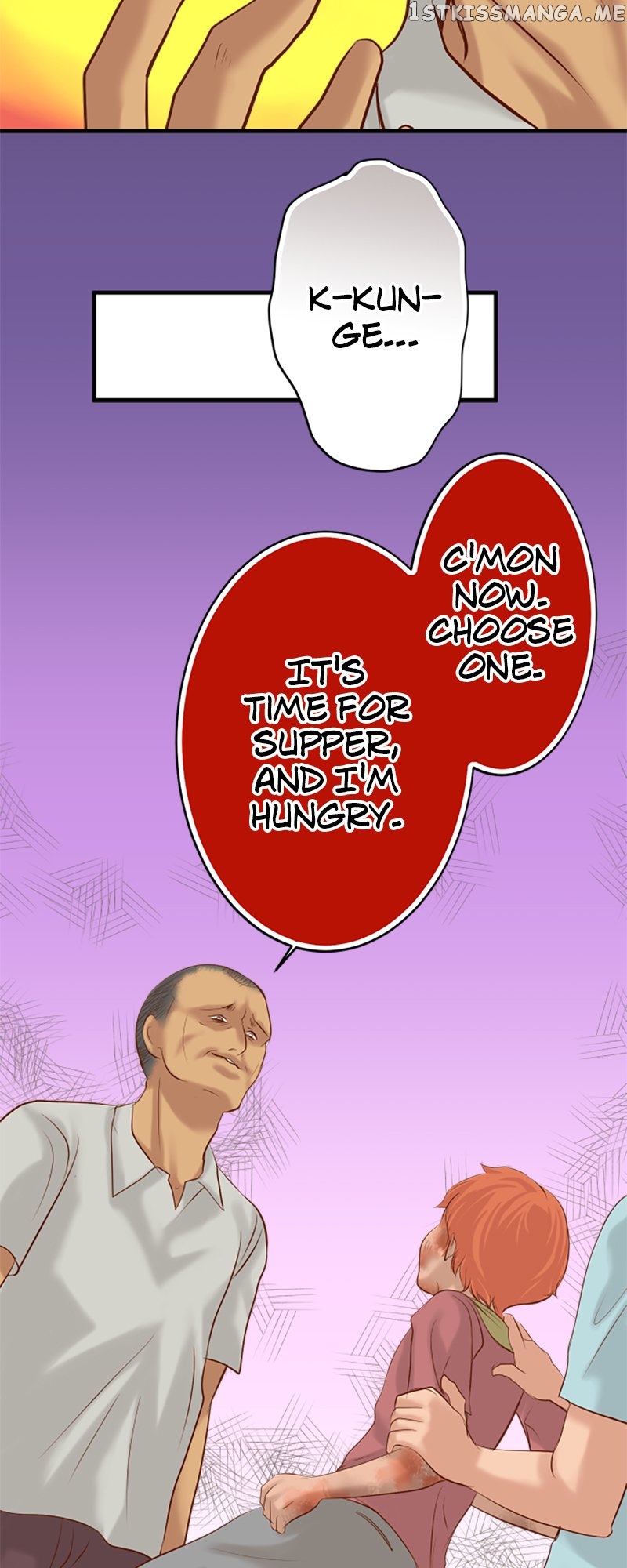 Revenge Is a Dish Best Served Cold Chapter 3.64 - page 2