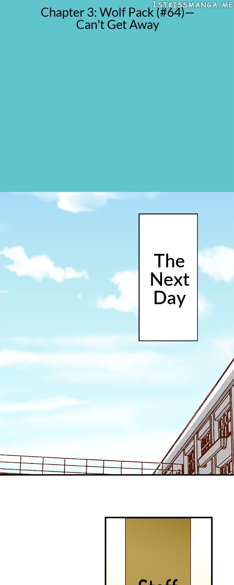 Revenge Is a Dish Best Served Cold Chapter 3.64 - page 4