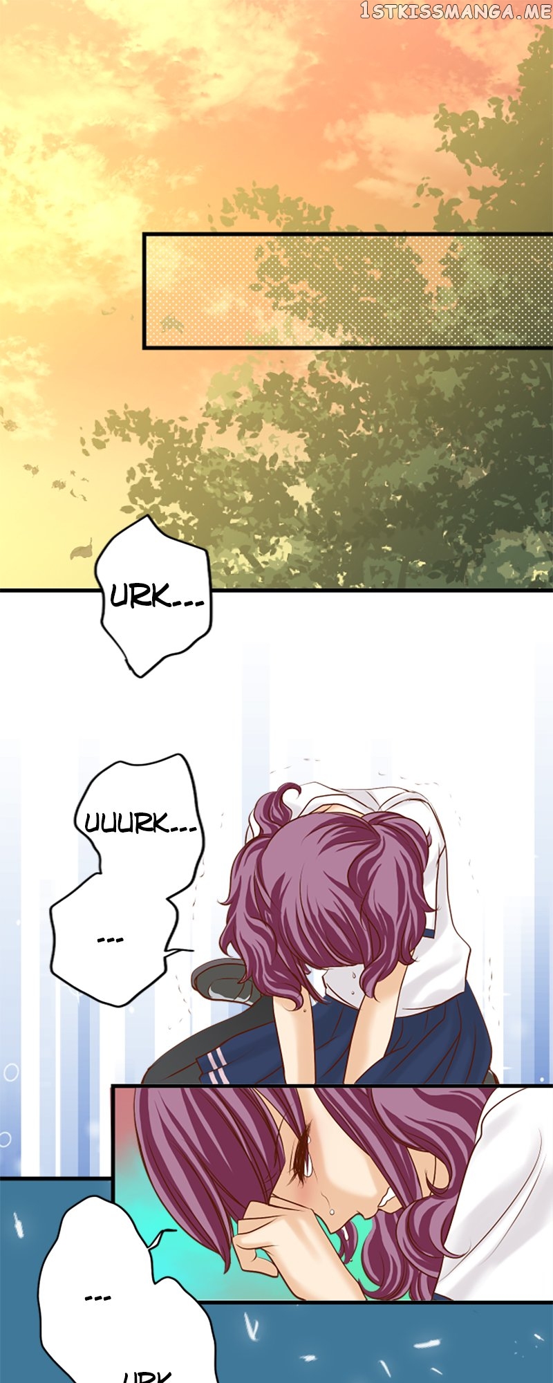 Revenge Is a Dish Best Served Cold Chapter 3.86 - page 1
