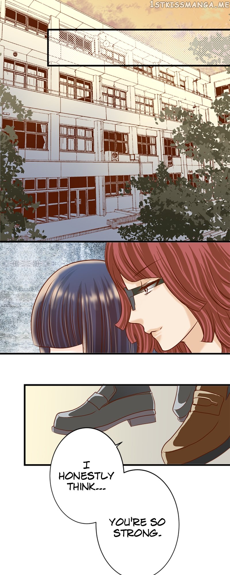 Revenge Is a Dish Best Served Cold Chapter 3.86 - page 16