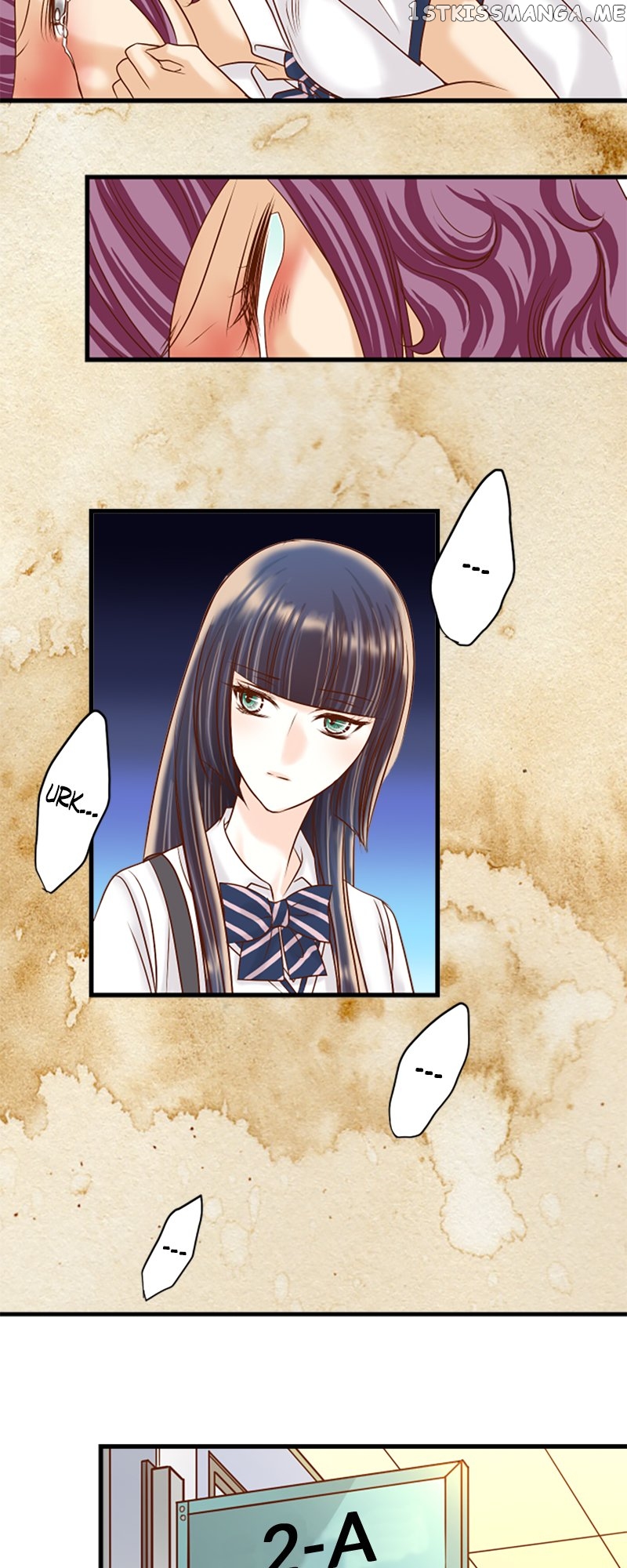 Revenge Is a Dish Best Served Cold Chapter 3.86 - page 32