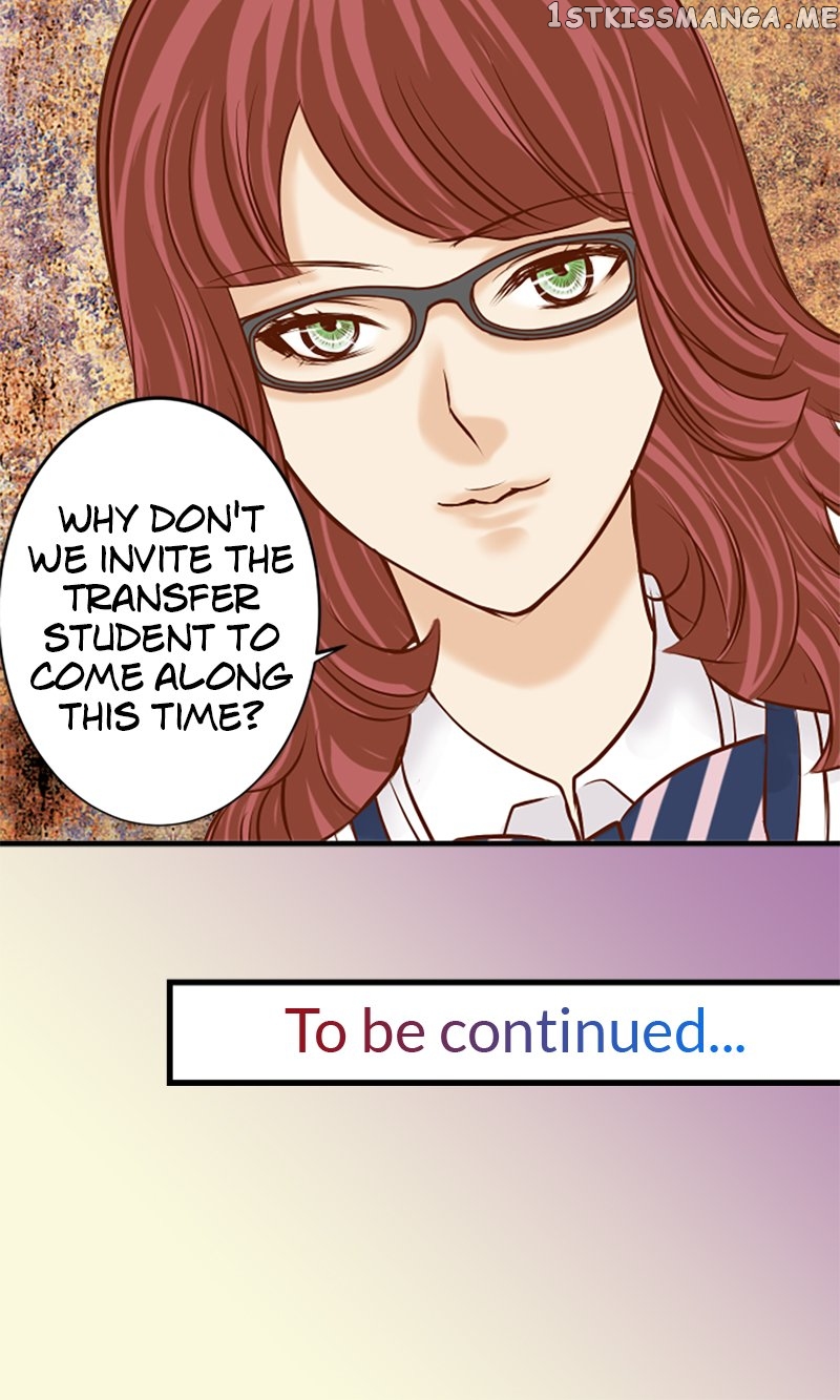 Revenge Is a Dish Best Served Cold Chapter 3.86 - page 34