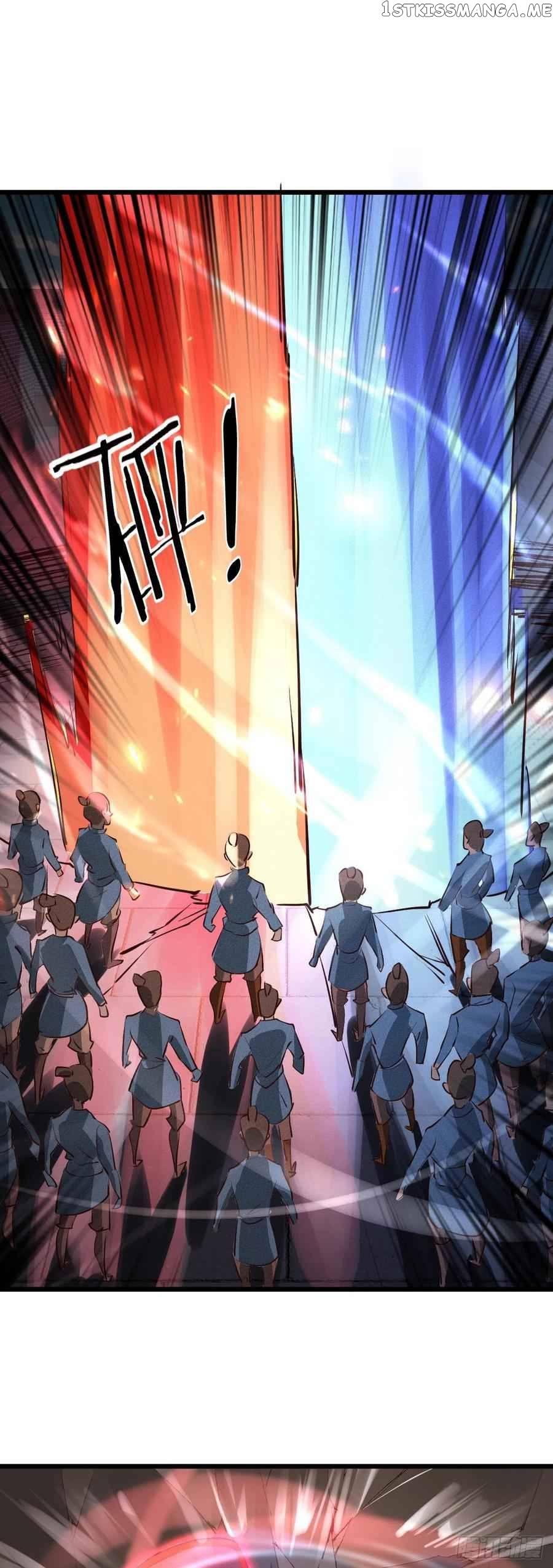 Becoming a God by Myself chapter 32 - page 6