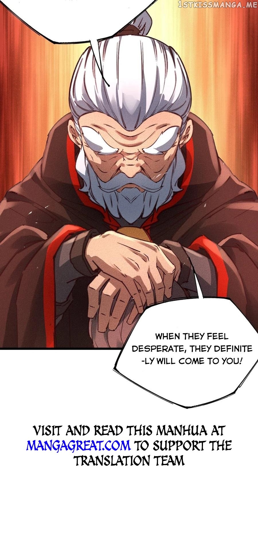 Becoming a God by Myself chapter 33 - page 16
