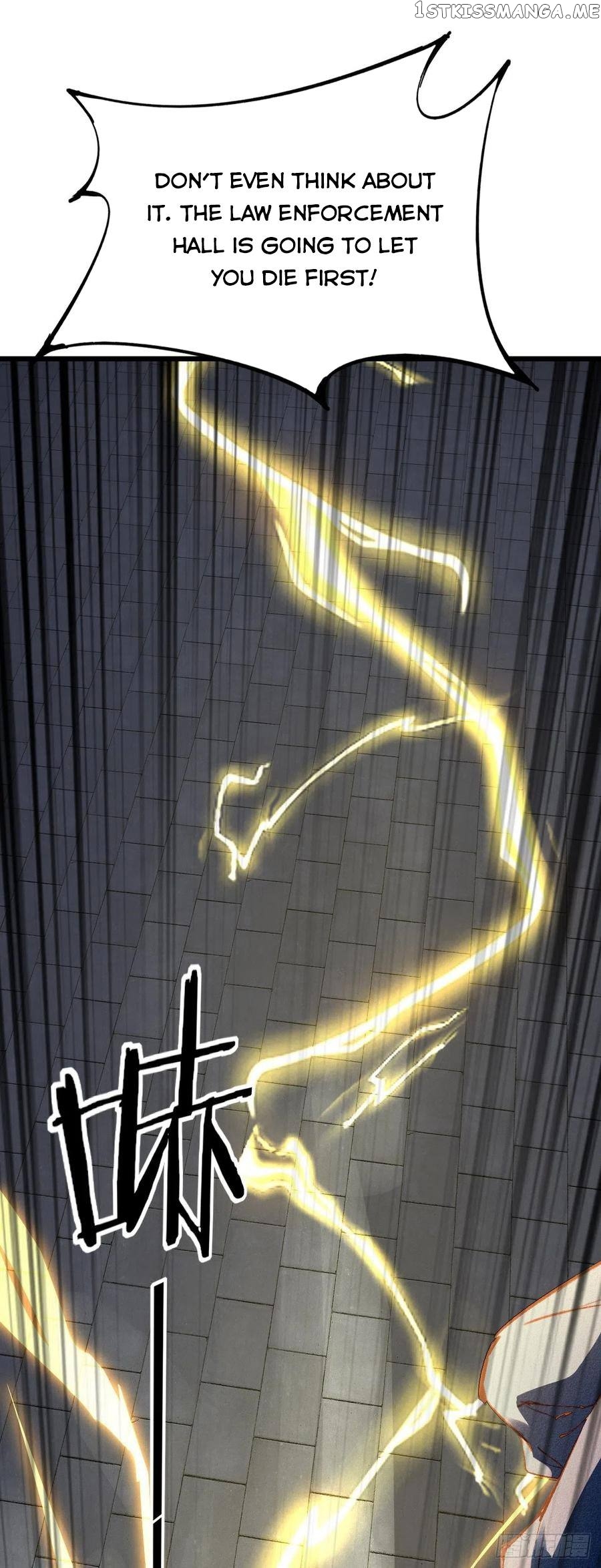 Becoming a God by Myself chapter 27 - page 14