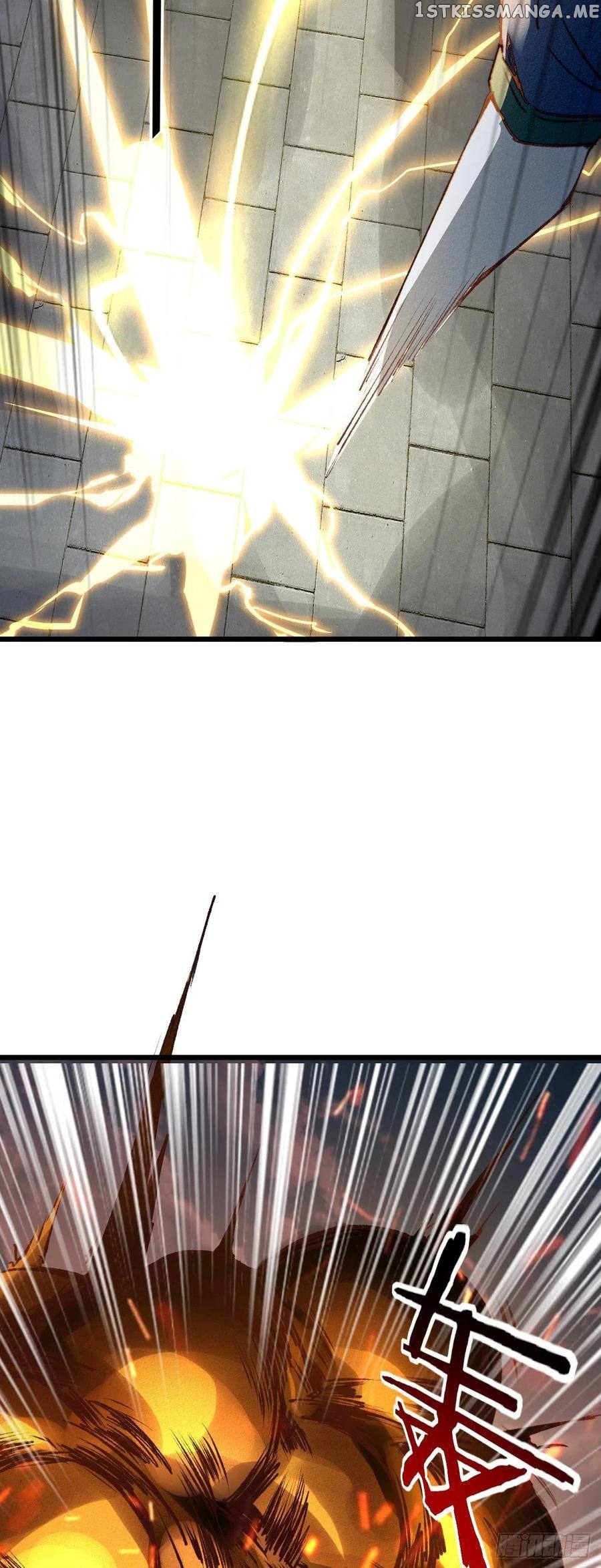 Becoming a God by Myself chapter 27 - page 15