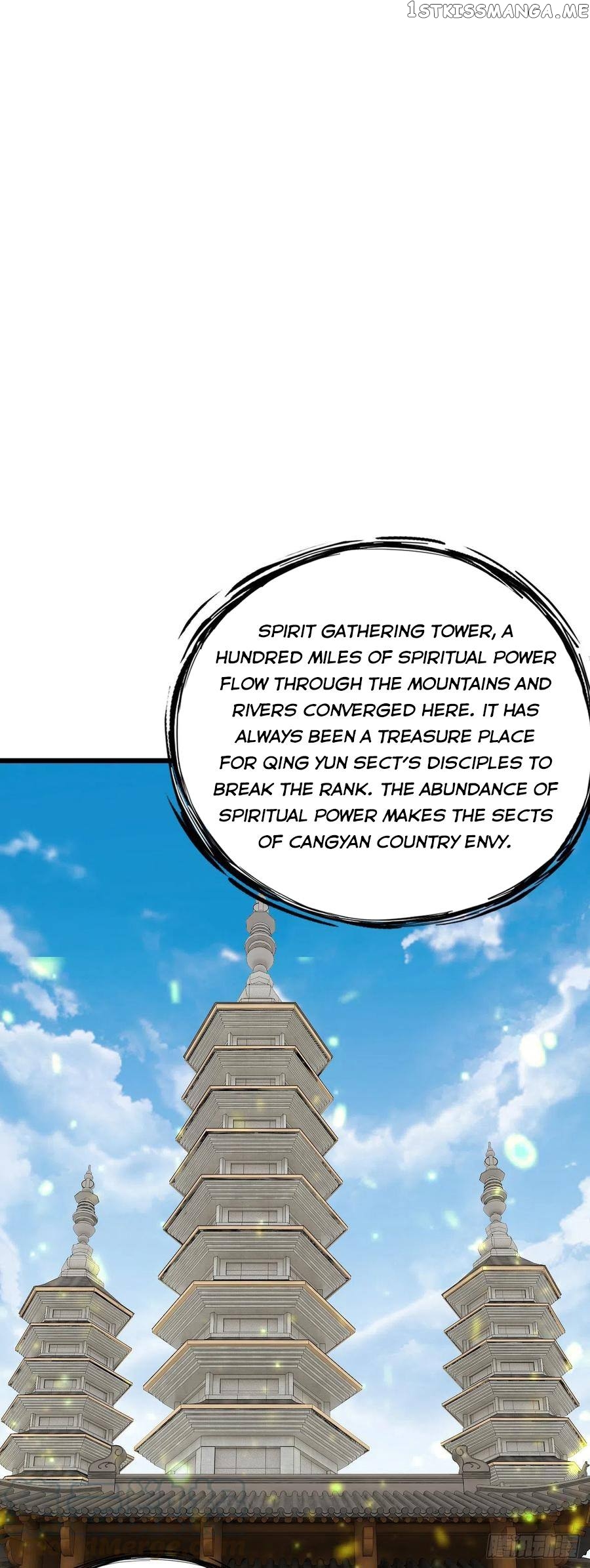Becoming a God by Myself chapter 27 - page 4