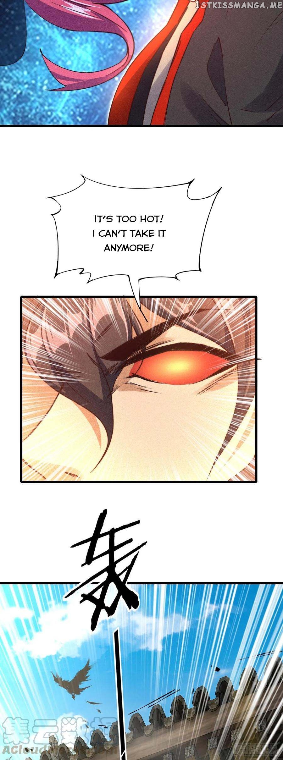 Becoming a God by Myself chapter 24 - page 16