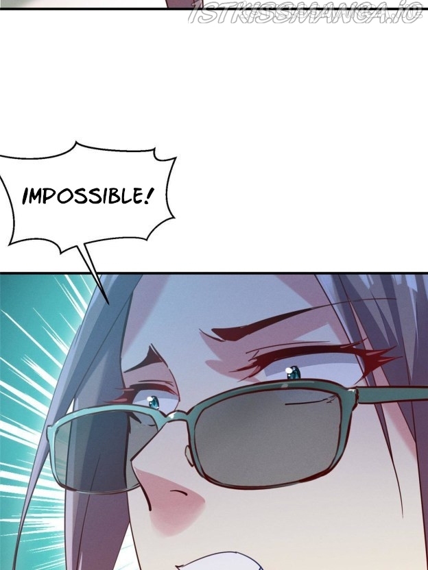I Am Being Chased To Fall In Love Everyday Chapter 49.5 - page 1