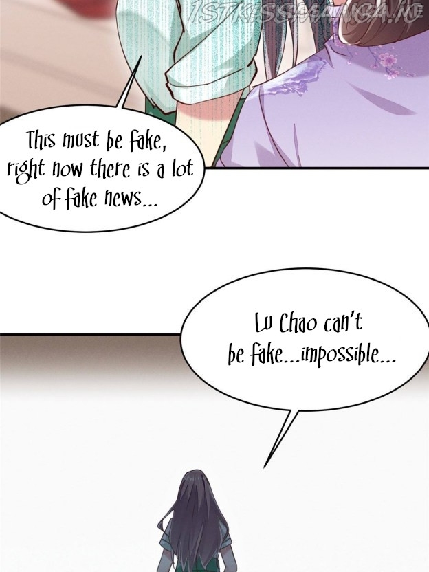 I Am Being Chased To Fall In Love Everyday Chapter 49.5 - page 9