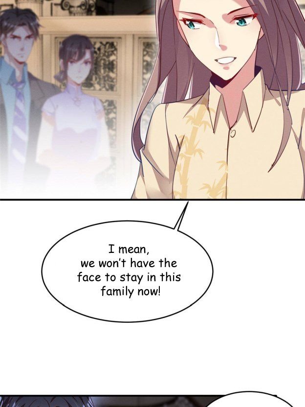 I Am Being Chased To Fall In Love Everyday Chapter 44 - page 12
