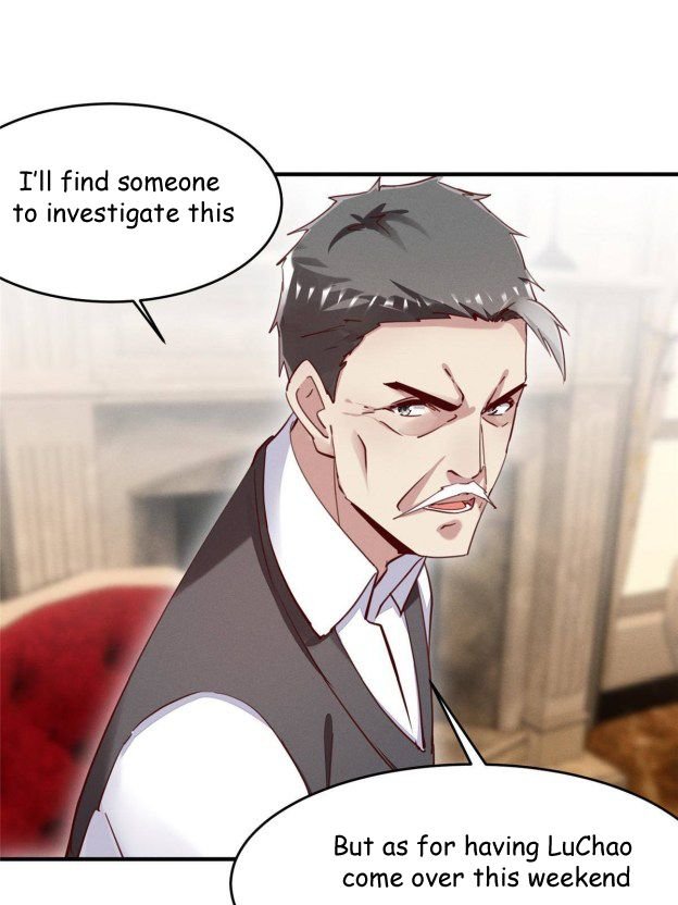 I Am Being Chased To Fall In Love Everyday Chapter 44 - page 15