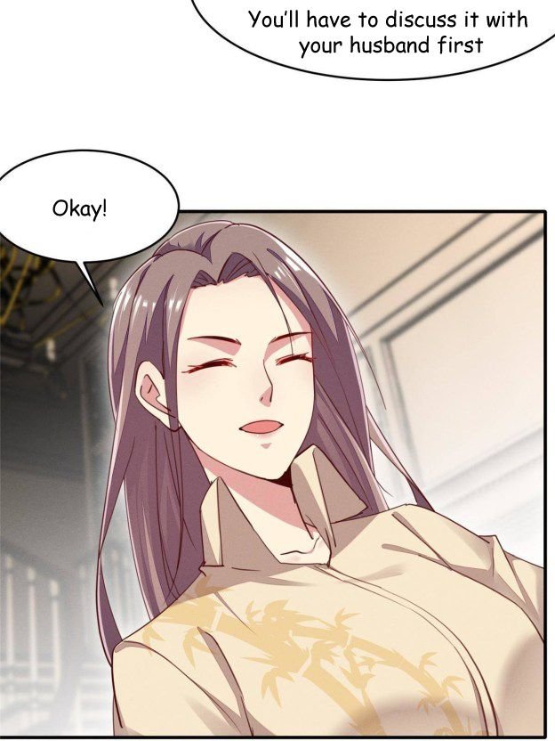 I Am Being Chased To Fall In Love Everyday Chapter 44 - page 16