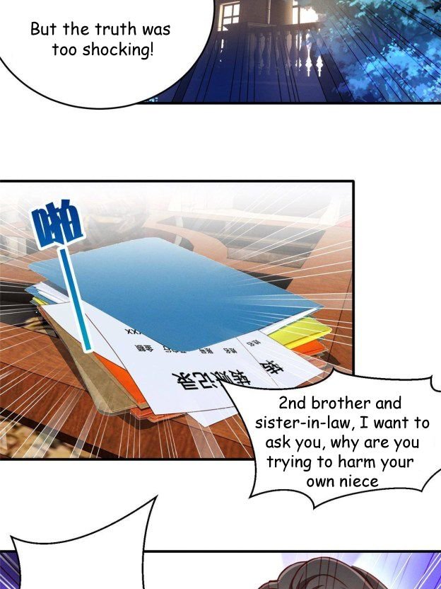 I Am Being Chased To Fall In Love Everyday Chapter 44 - page 2