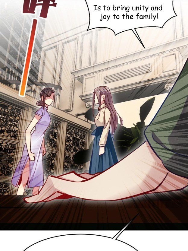I Am Being Chased To Fall In Love Everyday Chapter 44 - page 22