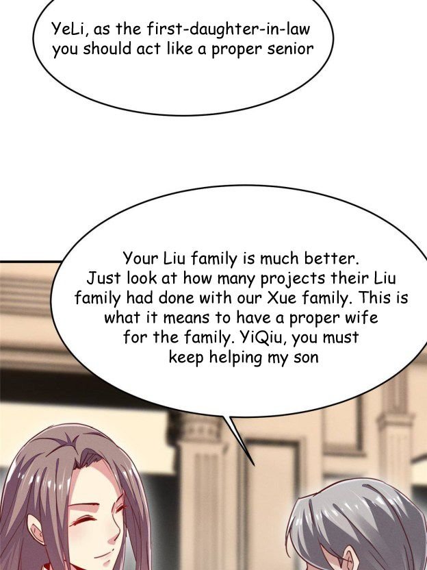 I Am Being Chased To Fall In Love Everyday Chapter 44 - page 23
