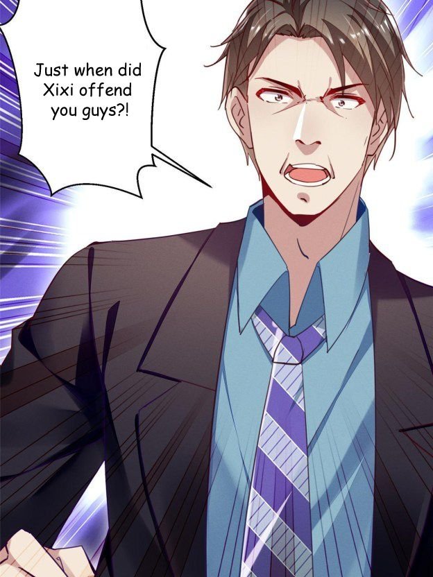 I Am Being Chased To Fall In Love Everyday Chapter 44 - page 3