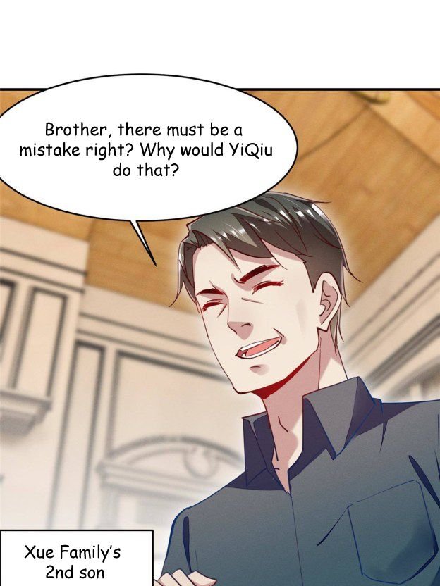 I Am Being Chased To Fall In Love Everyday Chapter 44 - page 5