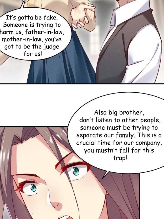 I Am Being Chased To Fall In Love Everyday Chapter 44 - page 7