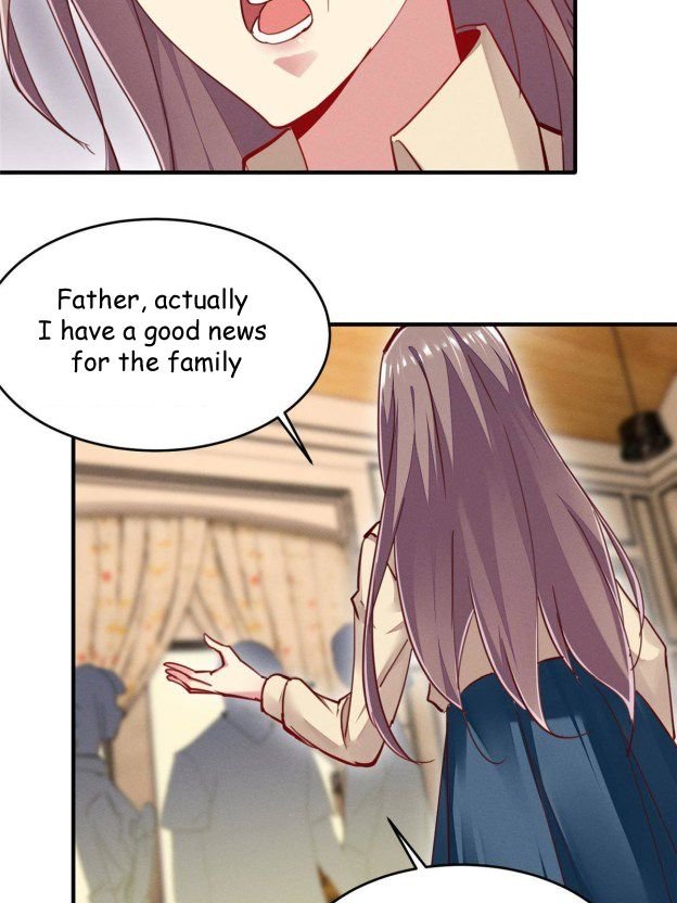 I Am Being Chased To Fall In Love Everyday Chapter 44 - page 8