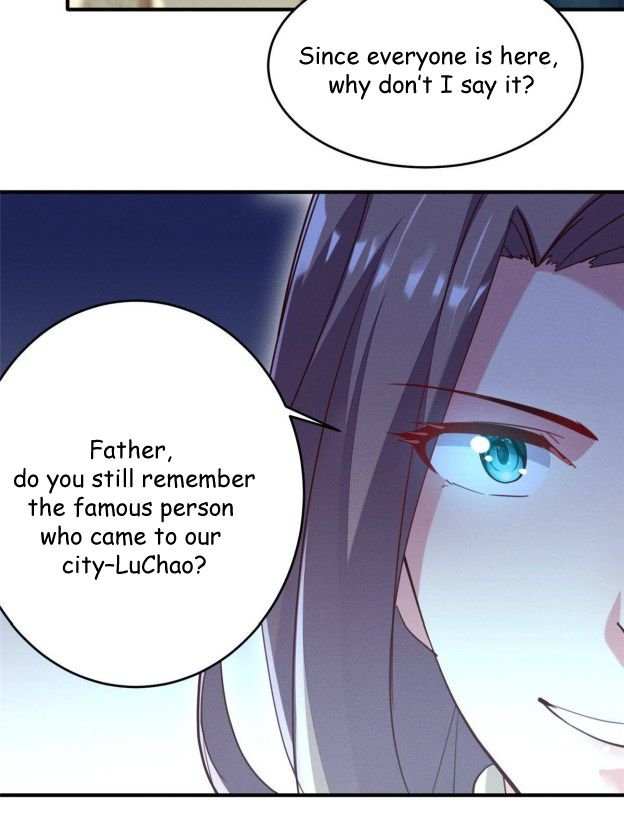 I Am Being Chased To Fall In Love Everyday Chapter 44 - page 9