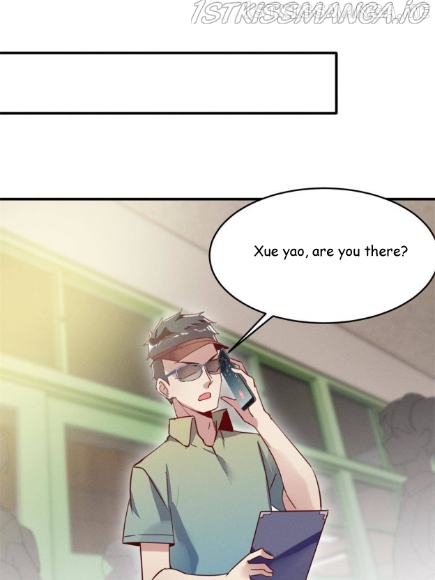I Am Being Chased To Fall In Love Everyday Chapter 40.5 - page 2