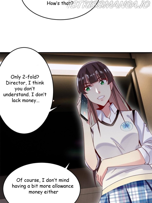 I Am Being Chased To Fall In Love Everyday Chapter 40.5 - page 5