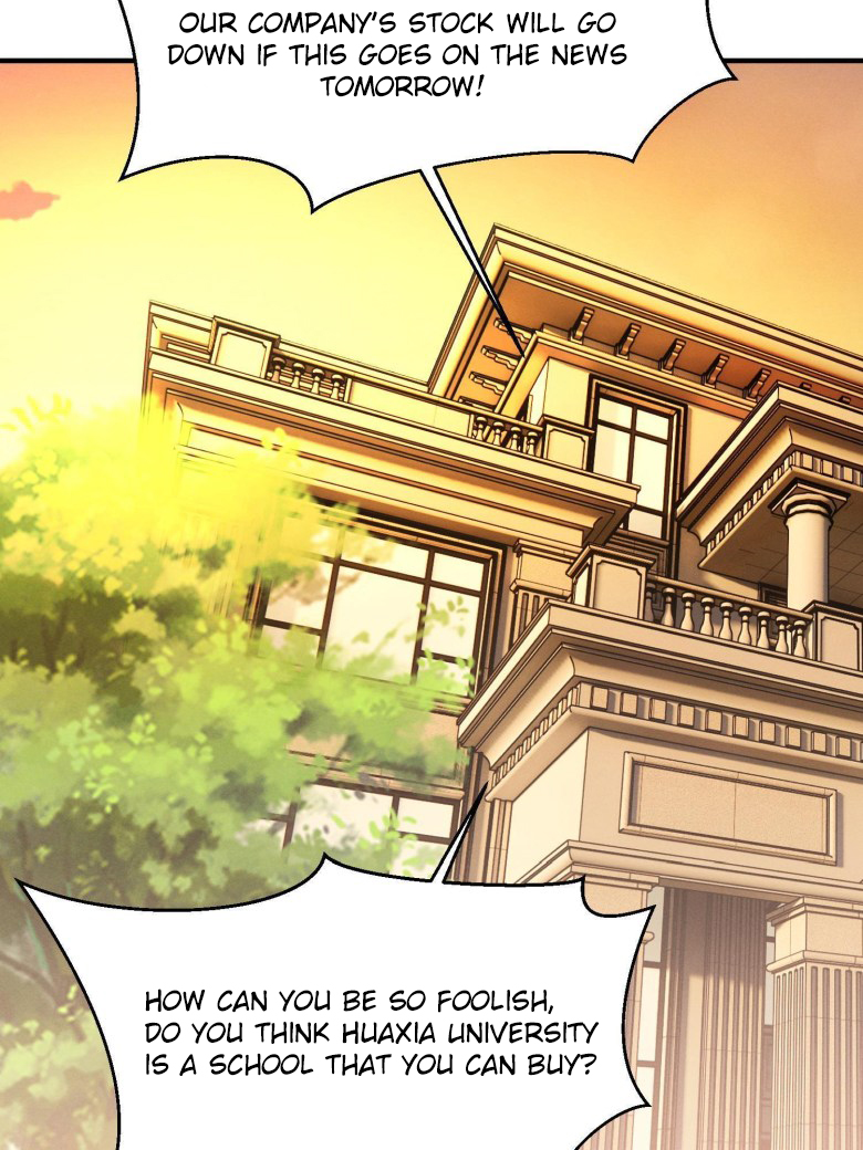 I Am Being Chased To Fall In Love Everyday Chapter 41 - page 12