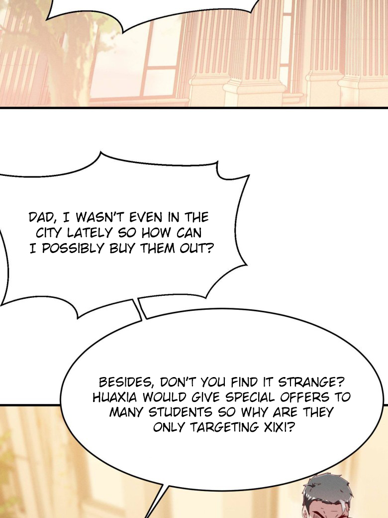 I Am Being Chased To Fall In Love Everyday Chapter 41 - page 13