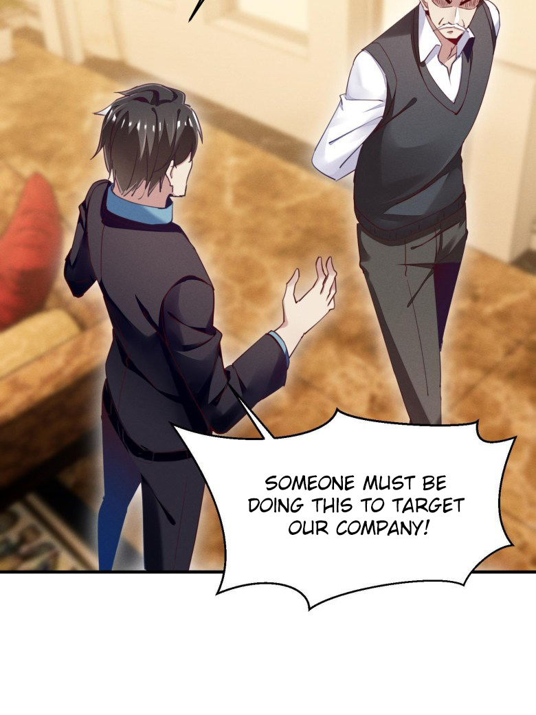 I Am Being Chased To Fall In Love Everyday Chapter 41 - page 14